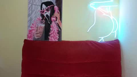 elsaangel online show from 03/05/25, 02:14