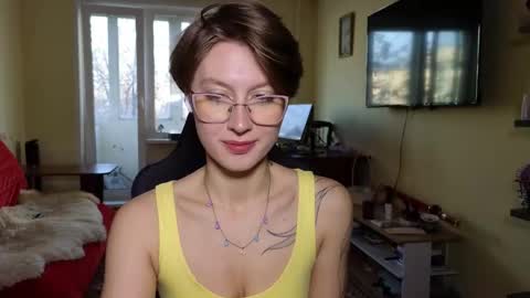 elsaangel online show from 10/31/25, 02:34