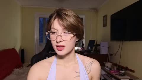 elsaangel online show from 11/24/25, 01:49