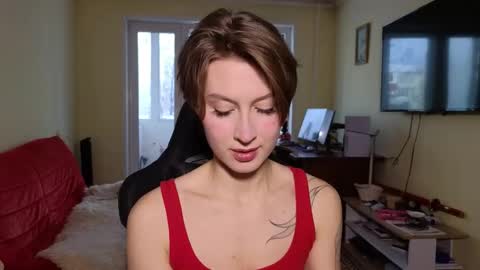 elsaangel online show from 11/29/25, 03:09