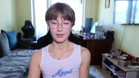 elsaangel online show from 03/21/26, 08:19