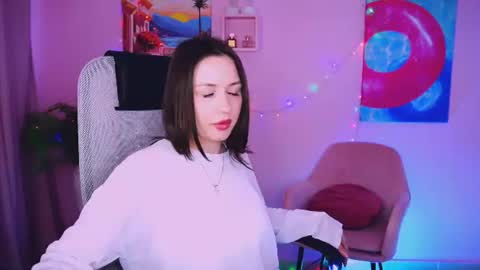 elsahansen online show from 08/01/26, 12:26