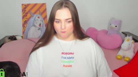 Elsa online show from 01/14/25, 08:26