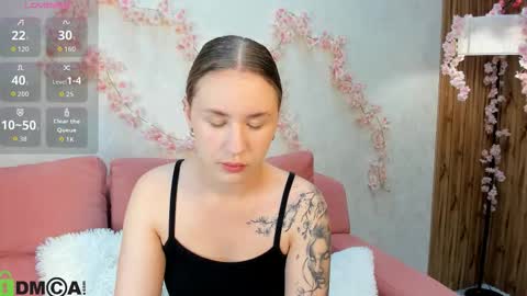 Elsie online show from 10/01/25, 01:11