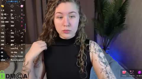 Elsie online show from 01/14/26, 01:11