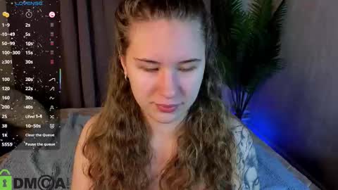 Elsie online show from 01/19/26, 01:09