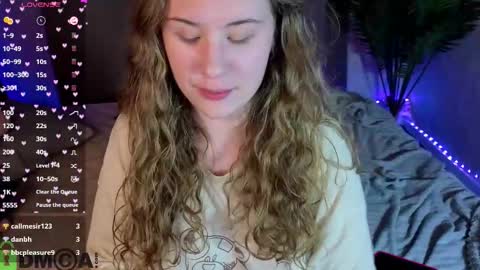 Elsie online show from 02/03/26, 06:51