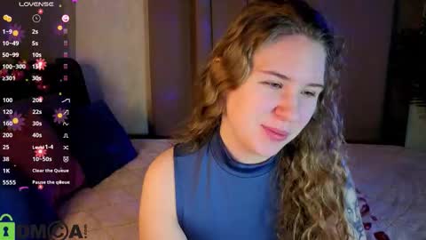 Elsie online show from 03/09/26, 01:20