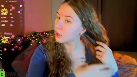 Elsie online show from 03/15/26, 01:11