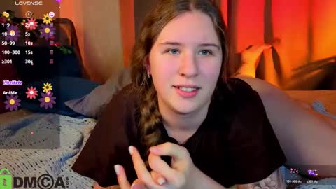 Elsie online show from 03/16/26, 05:44