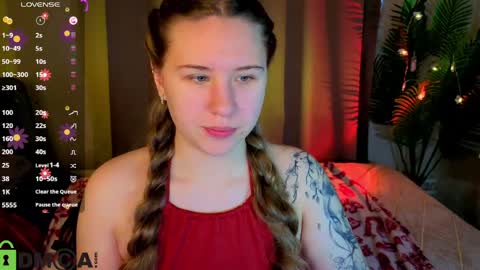 Elsie online show from 04/03/26, 01:14