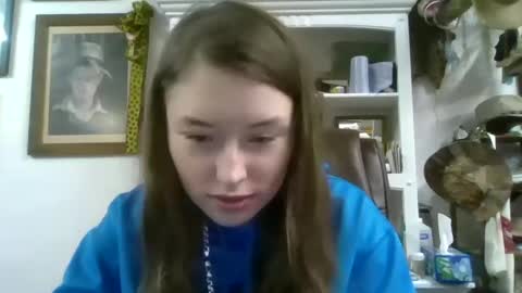 Elsie Rain online show from 09/09/25, 05:07