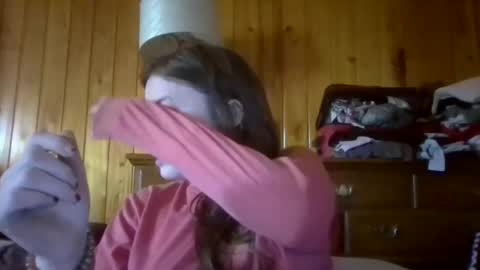 Elsie Rain online show from 11/14/25, 12:59