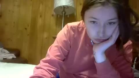 Elsie Rain online show from 11/15/25, 03:48