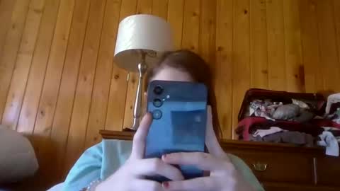 Elsie Rain online show from 11/17/25, 07:41