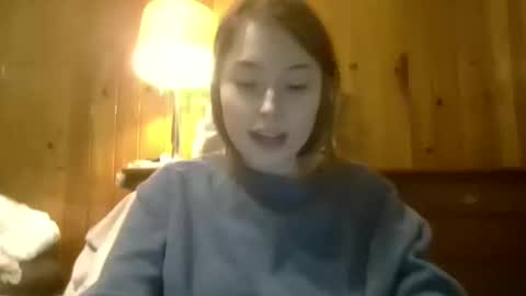 Elsie Rain online show from 12/05/25, 04:10