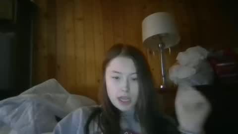 Elsie Rain online show from 01/18/26, 05:50