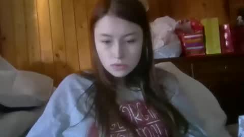 Elsie Rain online show from 01/19/26, 02:21