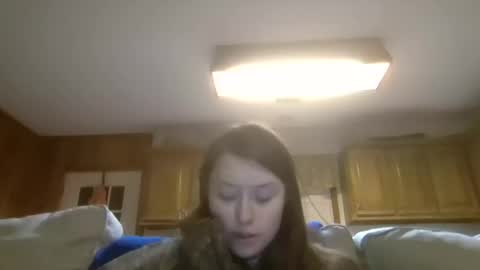 Elsie Rain online show from 02/02/26, 02:32