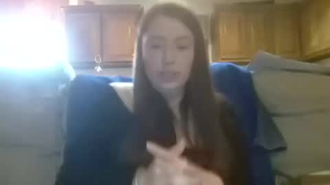 Elsie Rain online show from 02/07/26, 09:51