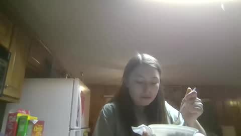 Elsie Rain online show from 02/14/26, 03:36