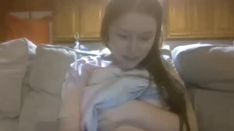 Elsie Rain online show from 04/09/26, 01:16