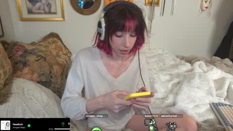 ELS online show from 12/12/24, 12:05