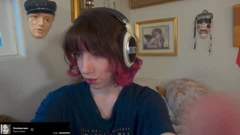 ELS online show from 12/23/24, 10:01