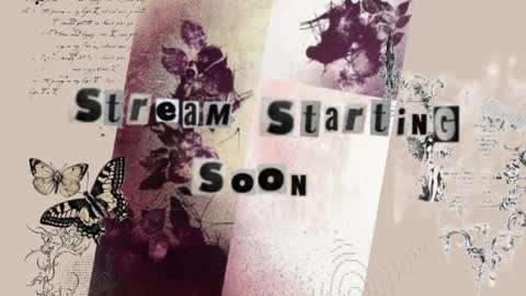 ELS online show from 01/01/25, 01:15