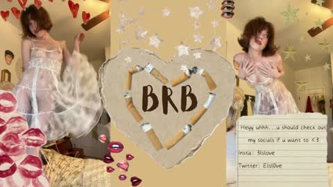 ELS online show from 01/09/25, 02:33