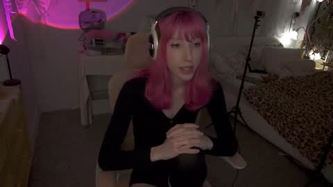 ELS online show from 05/01/26, 01:32