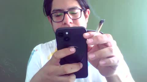 elspanky online show from 09/17/25, 05:14