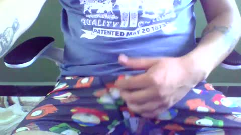 elspanky online show from 09/22/25, 07:05