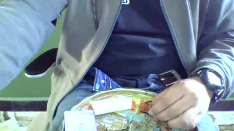 elspanky online show from 11/08/25, 10:41