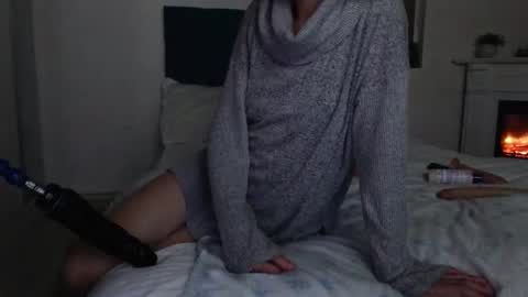 elssa_rush online show from 10/13/25, 05:35