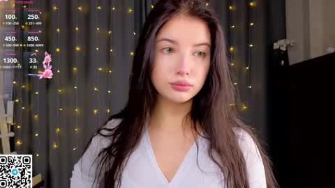 Snapshot of elswythbareford chatting on 01/23/25, 08:04 Elizabeth online show from 01/23/25, 08:04