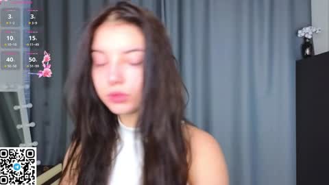 Snapshot of elswythbareford chatting on 01/28/25, 07:43 Elizabeth online show from 01/28/25, 07:43