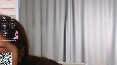 Snapshot of elswythbareford chatting on 01/30/25, 07:39 Elizabeth online show from 01/30/25, 07:39