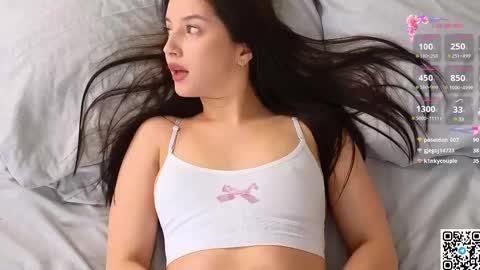 Snapshot of elswythbareford chatting on 02/15/25, 11:06 Elizabeth online show from 02/15/25, 11:06