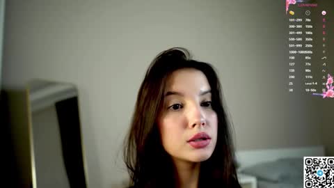 Snapshot of elswythbareford chatting on 02/28/25, 02:53 Elizabeth online show from 02/28/25, 02:53