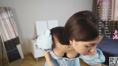 Snapshot of elswythbareford chatting on 03/12/25, 07:46 Elizabeth online show from 03/12/25, 07:46