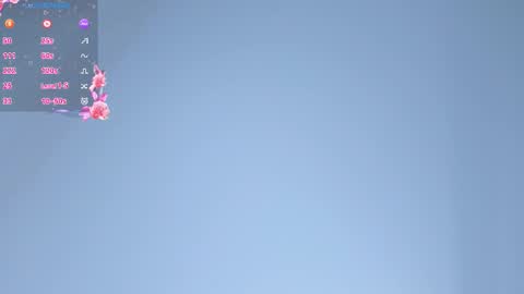 Snapshot of elswythbareford chatting on 12/14/25, 07:36 Elizabeth online show from 12/14/25, 07:36