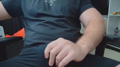 alexgarg online show from 11/05/25, 07:36