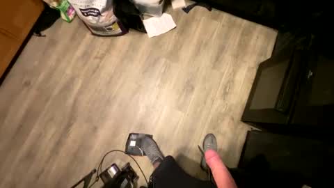 Dirtiest online show from 06/08/26, 09:26