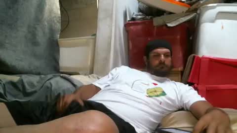 elusivesnake24 online show from 04/13/26, 10:54