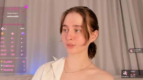 Maria online show from 12/03/24, 02:05