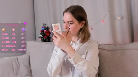 Maria online show from 12/16/24, 11:12