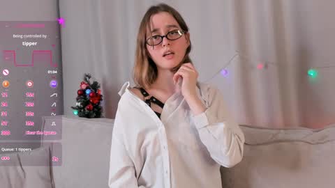 Maria online show from 12/16/24, 02:16