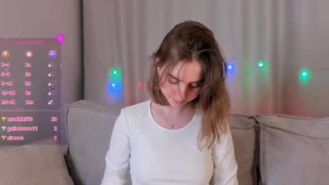 Maria online show from 12/17/24, 02:11