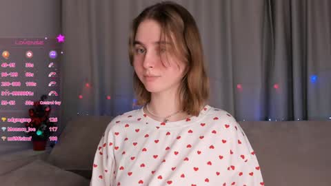 Maria online show from 12/21/24, 02:37